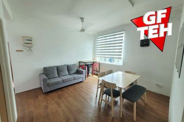 Bayan Lepas Expressway