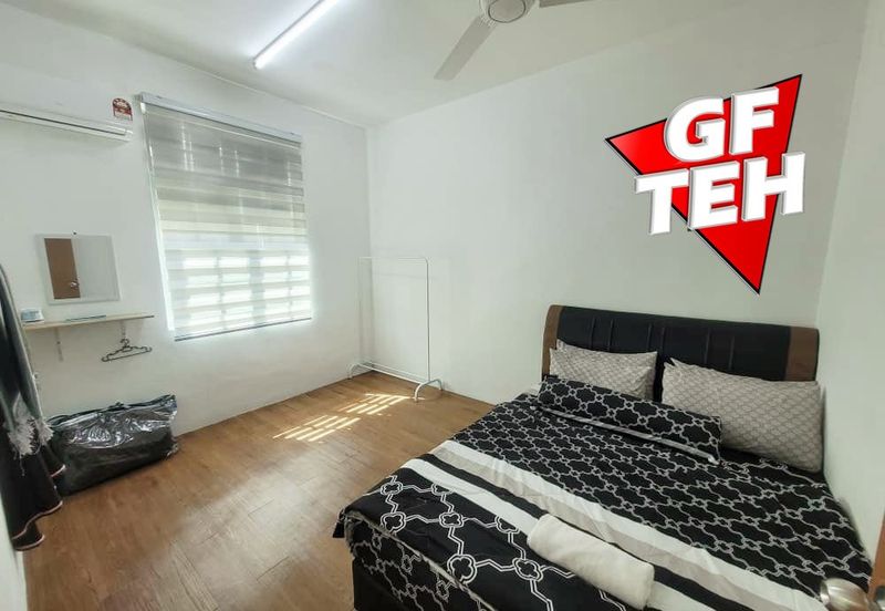 Bayan Lepas Expressway