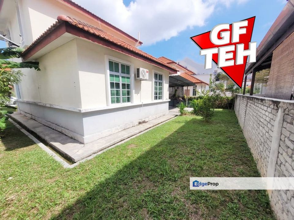 2 Storey Bungalow Bayan Lepas | Pulau Pinang, Penang, Bayan Lepas