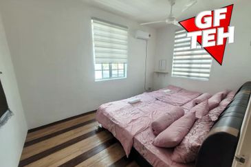 Bayan Lepas Expressway