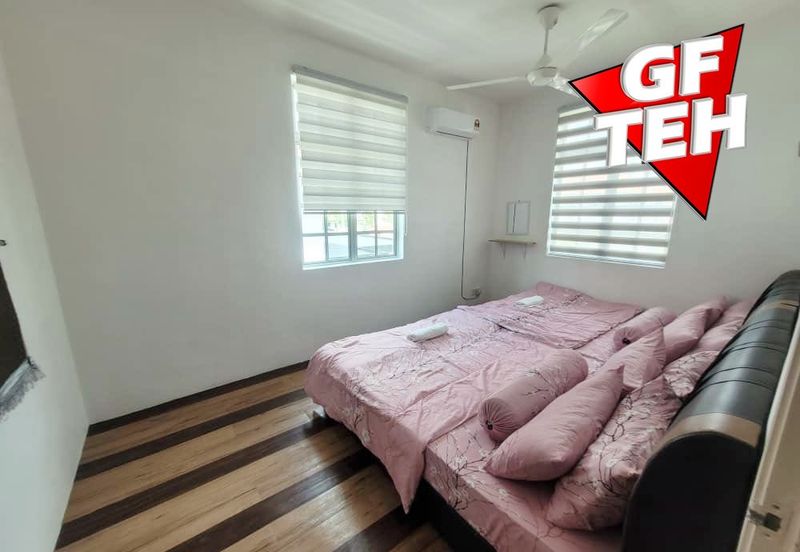 Bayan Lepas Expressway