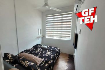 Bayan Lepas Expressway