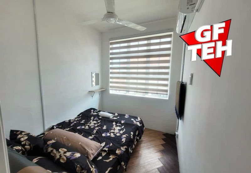 Bayan Lepas Expressway