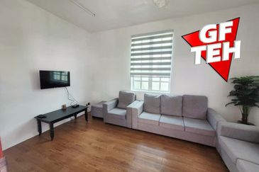 Bayan Lepas Expressway