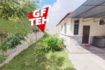 Bayan Lepas Expressway