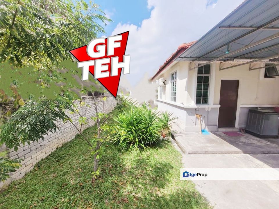 2 Storey Bungalow Bayan Lepas | Pulau Pinang, Penang, Bayan Lepas