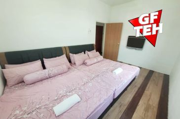 Bayan Lepas Expressway