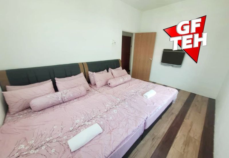 Bayan Lepas Expressway