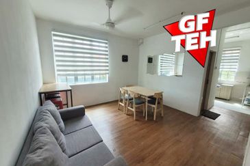 Bayan Lepas Expressway