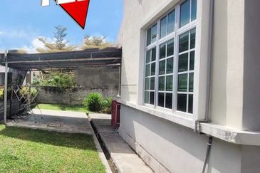 Bayan Lepas Expressway