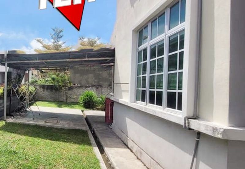 Bayan Lepas Expressway