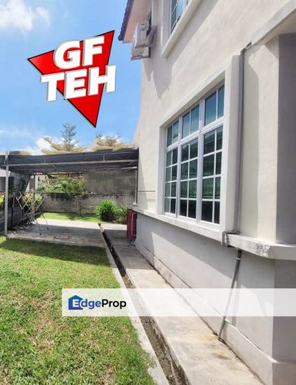 2 Storey Bungalow Bayan Lepas | Pulau Pinang, Penang, Bayan Lepas