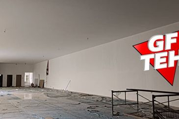 Bukit Mertajam Industrial