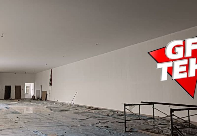 Bukit Mertajam Industrial