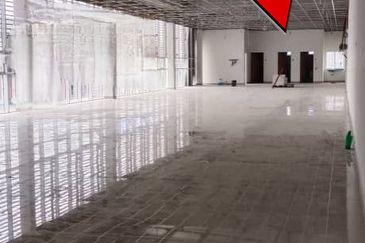 Bukit Mertajam Industrial