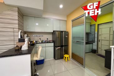 Bandar Tasek Mutiara