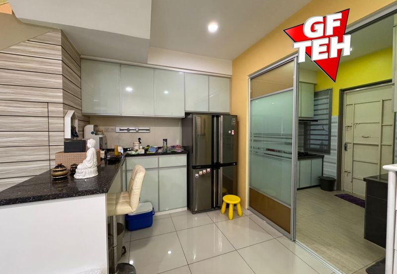 Bandar Tasek Mutiara