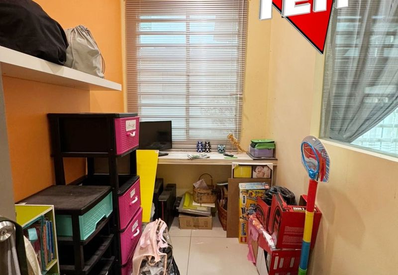 Bandar Tasek Mutiara