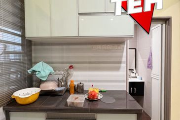 Bandar Tasek Mutiara