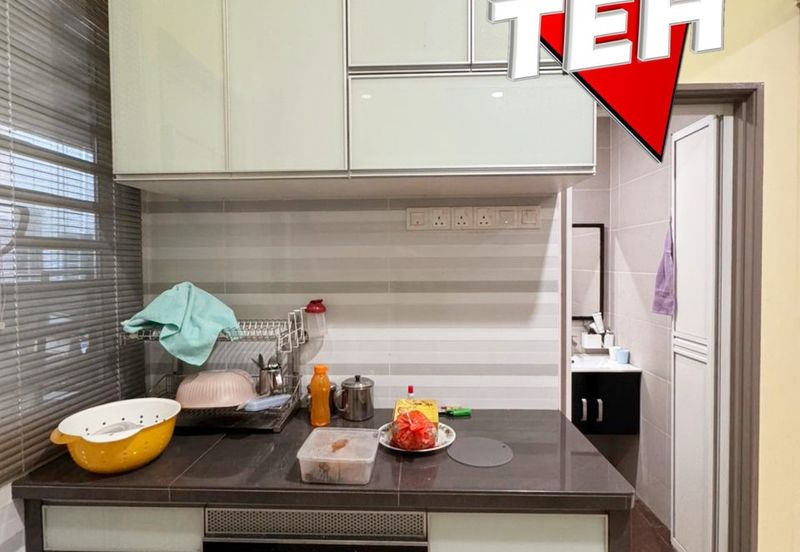 Bandar Tasek Mutiara