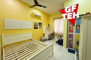 Bandar Tasek Mutiara