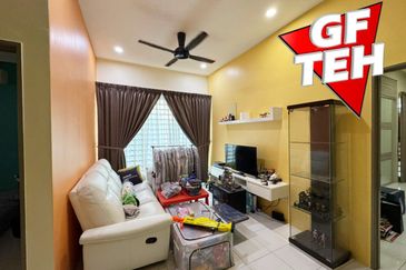 Bandar Tasek Mutiara