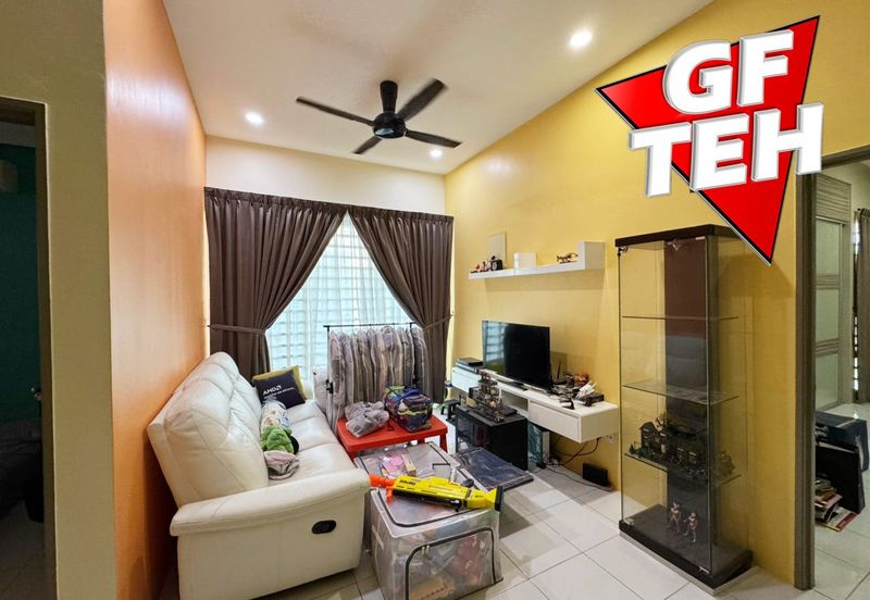 Bandar Tasek Mutiara