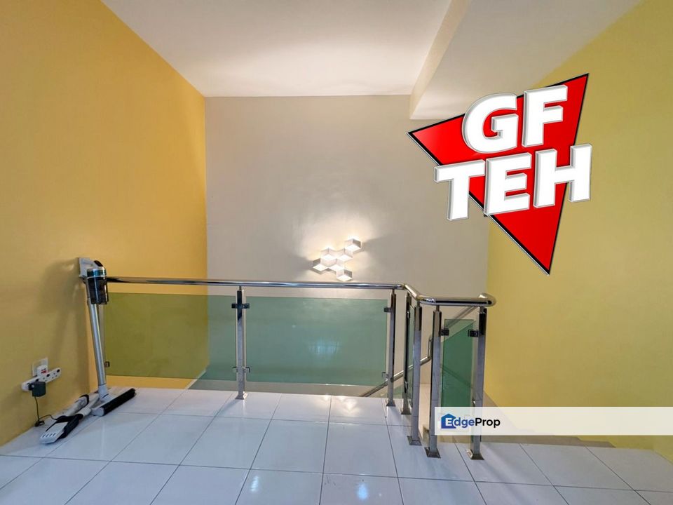 2 Storey Semi-D | Bandar Tasek Mutiara SS5 | Simpang Ampat | Penang, Penang, Simpang Ampat