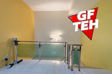 Bandar Tasek Mutiara