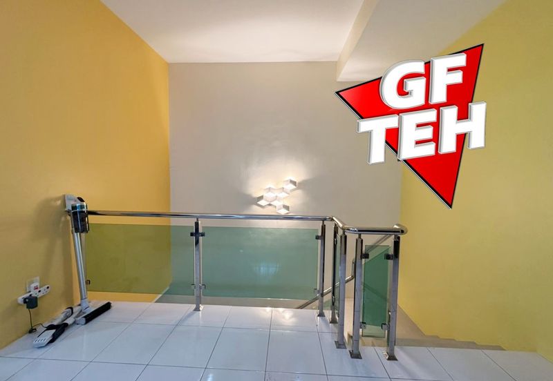 Bandar Tasek Mutiara