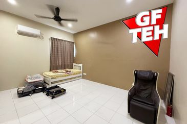 Bandar Tasek Mutiara