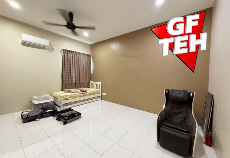 Bandar Tasek Mutiara