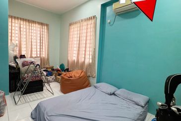 Bandar Tasek Mutiara