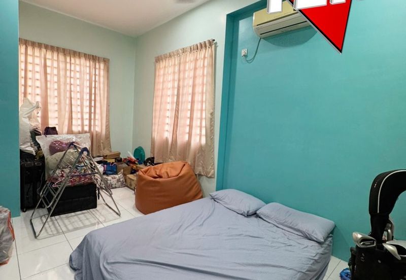 Bandar Tasek Mutiara