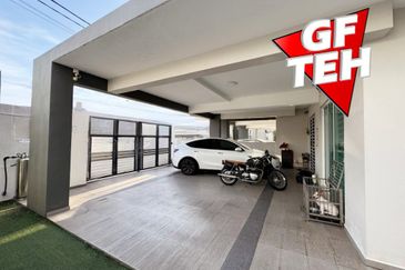 Bandar Tasek Mutiara