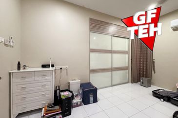 Bandar Tasek Mutiara