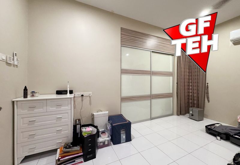 Bandar Tasek Mutiara