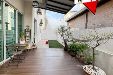 Bandar Tasek Mutiara