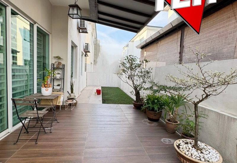 Bandar Tasek Mutiara