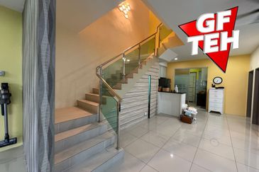 Bandar Tasek Mutiara