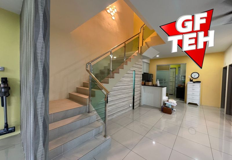 Bandar Tasek Mutiara