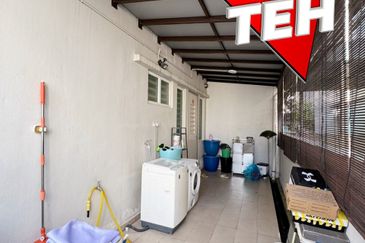 Bandar Tasek Mutiara