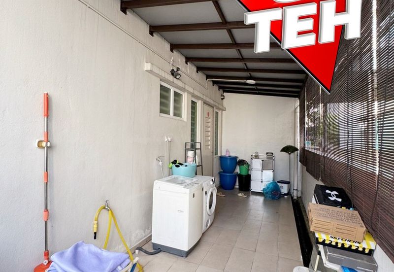 Bandar Tasek Mutiara