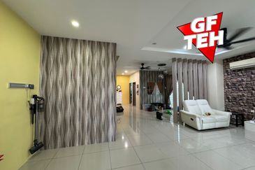 Bandar Tasek Mutiara