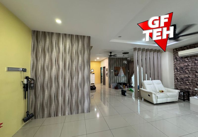 Bandar Tasek Mutiara