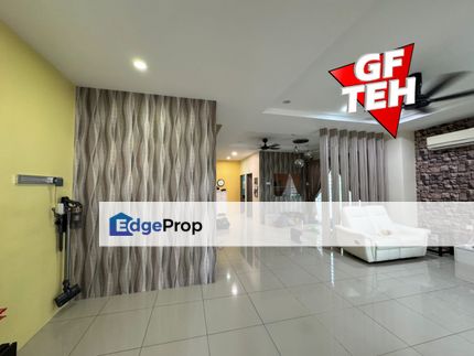 2 Storey Semi-D | Bandar Tasek Mutiara SS5 | Simpang Ampat | Penang, Penang, Simpang Ampat
