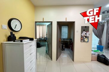 Bandar Tasek Mutiara