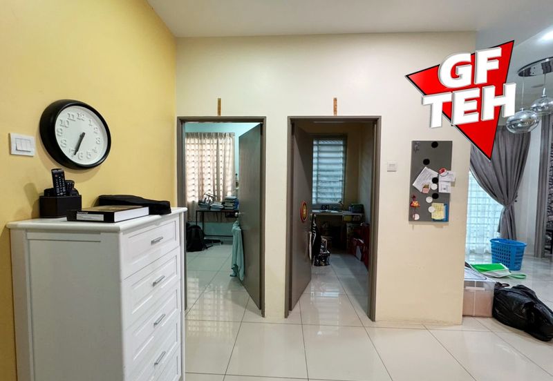 Bandar Tasek Mutiara