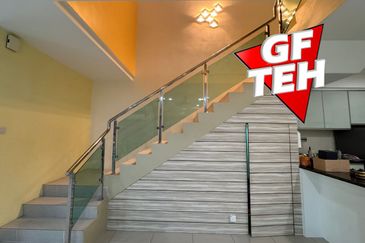 Bandar Tasek Mutiara