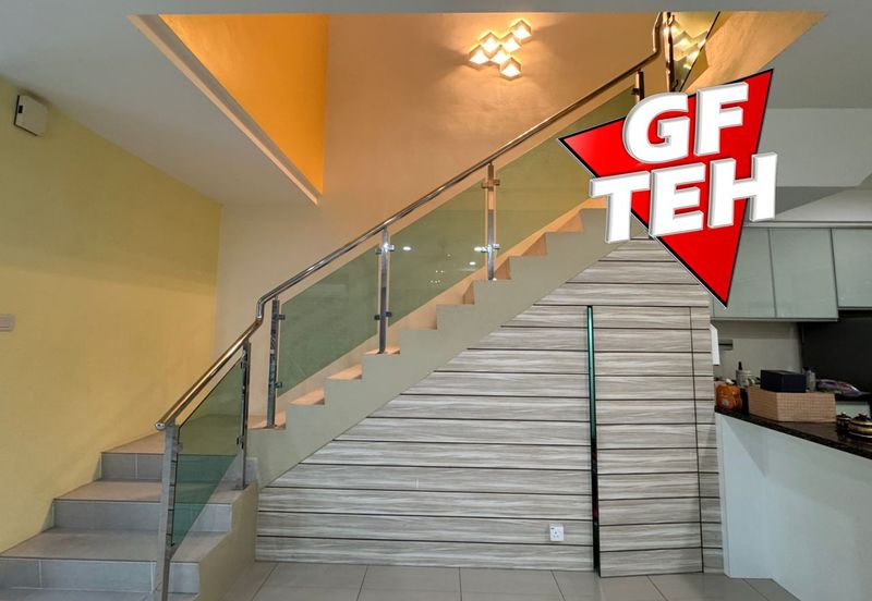 Bandar Tasek Mutiara